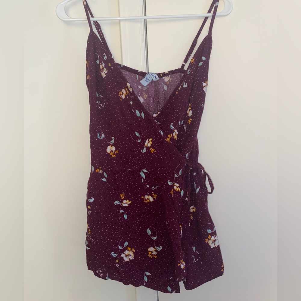 Arizona Romper
